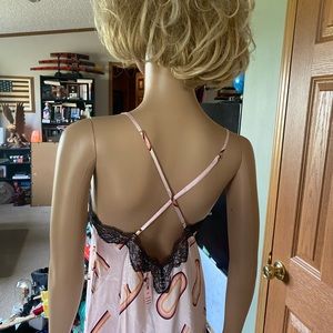 Victoria’s Secret Love Nightie/sleepware